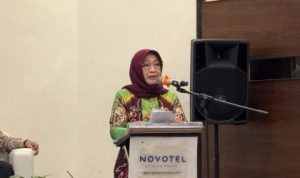 DP3AKB Kalsel Gelar Temu Koordinasi Sejahterakan Perempuan dan Anak