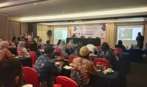 DPKP Kalsel Dorong Petani Bentuk Korporasi Agribisnis