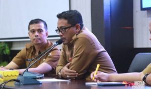 DPMPTSP Kalsel Rancang Mal Pelayanan Publik Virtual 2026
