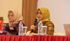 DPPPAKB Kalsel Terus Perkuat Upaya Perlindungan Perempuan dan Anak