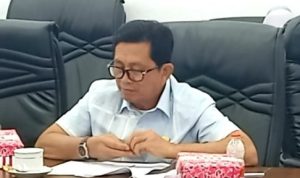 DPRD Barut Dukung Restocking 38 Ribu Benih Ikan di Sungai Barito & Nihan