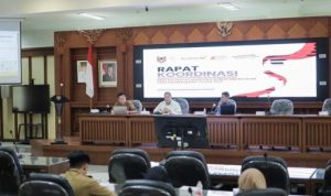 DPRD Kalsel Tingkatkan Kualitas Regulasi Daerah lewat Propemperda 2026