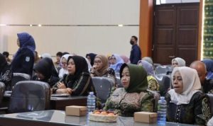 Dekranasda Kalsel Dorong Inovasi dan Kolaborasi Pengrajin