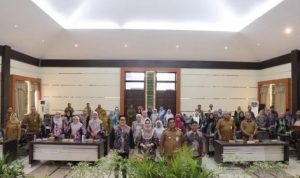 Dekranasda Kalsel Genjot Transformasi Kerajinan Digital