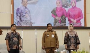 Dekranasda Kalsel Perkuat Daya Saing IKM Lokal