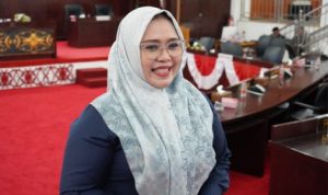 Wakil Ketua DPRD Apresiasi Capaian Murung Raya Raih Peringkat Kedua Penanggulangan Kemiskinan se-Kalteng