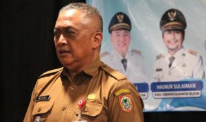 Dinas Koperasi Kalsel Dorong UMKM Kuasai Transaksi Digital