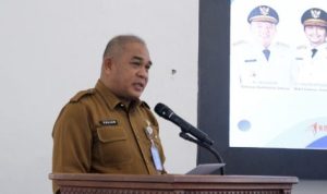 Dinas Koperasi Kalsel Latih UMKM Naik Kelas Lewat Teknologi dan Kemasan