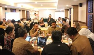Dinas Koperasi dan UKM Kalsel Siap Berperan dalam Pemulihan Pasca Bencana Melalui Pembinaan Koperasi dan UMKM