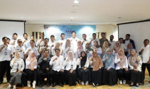 Dinas PKP Kalsel Sinkronisasi Data Tanaman Pangan