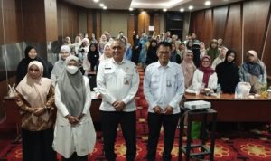 Dinaskop Kalsel Dorong UMKM Naik Kelas Lewat Inovasi Digital