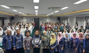 Dinkes Kalsel Gelar Seminar Mental Health untuk Pelajar
