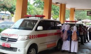 Dinkes Kalsel Pastikan Keamanan Pangan Program MBG
