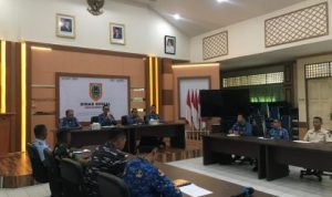 Dinsos Kalsel Siapkan Peringatan Ke-163 Wafatnya Pangeran Antasari