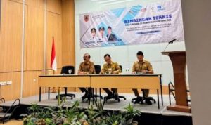 Dinsos Kalsel Tekankan Kolaborasi Pilar Sosial untuk Kesejahteraan