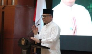 Dirjen Dikti : MTQ Mahasiswa Nasional Jadi Wahana Pembinaan Karakter dan Gerakan Pencerahan Kampus