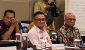 Disdag Kalsel Nyatakan Dukungan untuk Sensus Ekonomi 2026