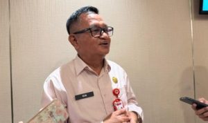Disdag Kalsel Tanggapi Maraknya Impor Barang Bekas