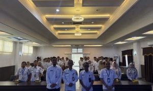 Diskominfo Kalsel Dorong Penerapan SPBE Menyeluruh