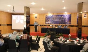 Diskominfo Kalsel Latih ASN Tangkal Serangan Siber