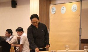 Diskominfo Kalsel Paparkan Peran OPD dalam Mitigasi Bencana