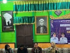 Dispar Kalsel Ajak Masyarakat Kelola Geopark Meratus