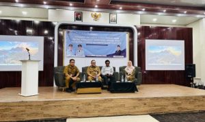 Dispar Kalsel Dorong Penerapan CHSE Wujudkan Wisata Aman dan Ramah Muslim