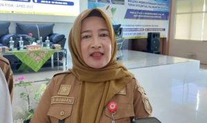 Dispersip Kalsel Ajak Pelajar Cintai Perpustakaan