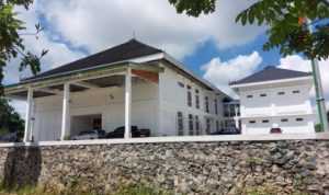 Dispersip Kalsel Siapkan Gedung Baru Depo Arsip