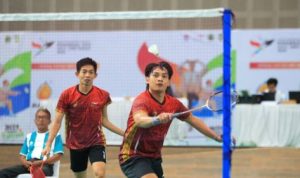 Dispora Kalsel Siap Berangkatkan Kontingen ke Peparpenas 2025