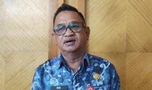 Distribusi Antarprovinsi Tekan Harga Bawang Merah Kalsel