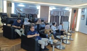 Ekonomi Kalsel Tumbuh di Atas Rata-rata Nasional, Inflasi Tetap Terjaga