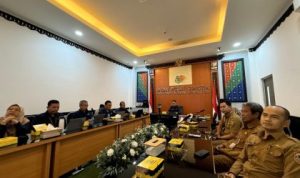 Ekspor Kalsel September 2025 Catat US$782,15 Juta