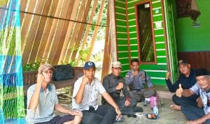 Ketua DPRD Murung Raya Gencarkan Silaturahmi untuk Serap Aspirasi Masyarakat