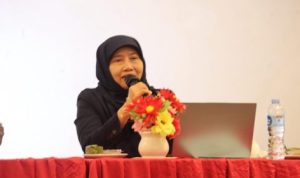 Forum Puspa Kalsel Perkuat Kolaborasi Lindungi Perempuan dan Anak