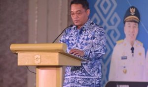 Gaet Investor Kakap, DPMPTSP Kalsel Gelar Forum Investasi Tingkat Tinggi 2025