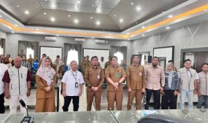Gandeng Astekindo, PUPR Kalsel Sertifikasi Tenaga Konstruksi demi Kualitas Infrastruktur