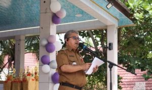 Gubernur Kalsel Apresiasi SMAN 4 Banjarbaru Tingkatkan Inovasi Pendidikan