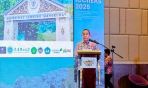 Gubernur Kalsel Apresiasi ULM Jaga Ekosistem Mangrove