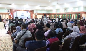 Gubernur Kalsel Dorong Kemandirian Ekonomi Lewat KUR dan KPP