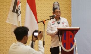 Gubernur Kalsel Dorong Profesionalisme dan Integritas dalam Pengadaan Barang/Jasa