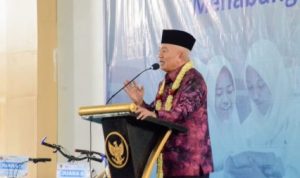 Gubernur Kalsel : Kita Belajar Memanfaatkan Keuangan untuk Masa Depan