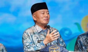Gubernur Kalsel Minta SPPG Jaga Kebersihan dan Kualitas Makanan