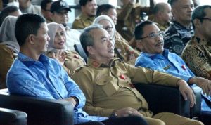 Gubernur Kalsel : Rute Banjarmasin–Kuala Lumpur Jadi Gerbang Dunia bagi Banua