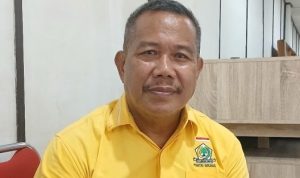 H. Parjono Serukan Perhatian Serius untuk Kebangkitan Pertanian dan Perkebunan Bartim