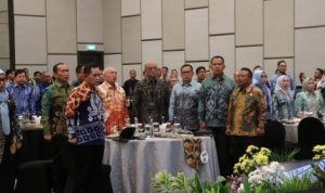 HLM TPID Kalsel Perkuat Sinergi Kendalikan Inflasi Menjelang HBKN Nataru a