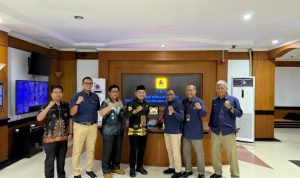 Pemkab Murung Raya Kembali Usulkan Program Listrik Desa 2026 ke PLN