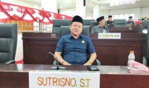 Legislator Tekankan Penguatan SDM Desa untuk Kembangkan Potensi Lokal