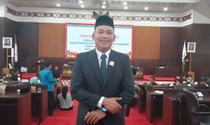 Pembangunan Jalan Jadi Penggerak Pertumbuhan Ekonomi di Murung Raya