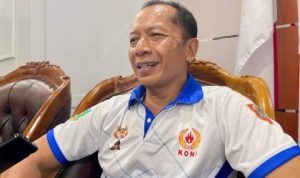 IODI Kalsel Puji Porprov XII, Cetak Atlet Dansa Nasional